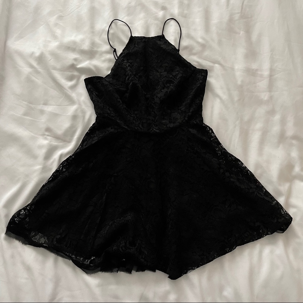 Urban Outfitters Lace Dress